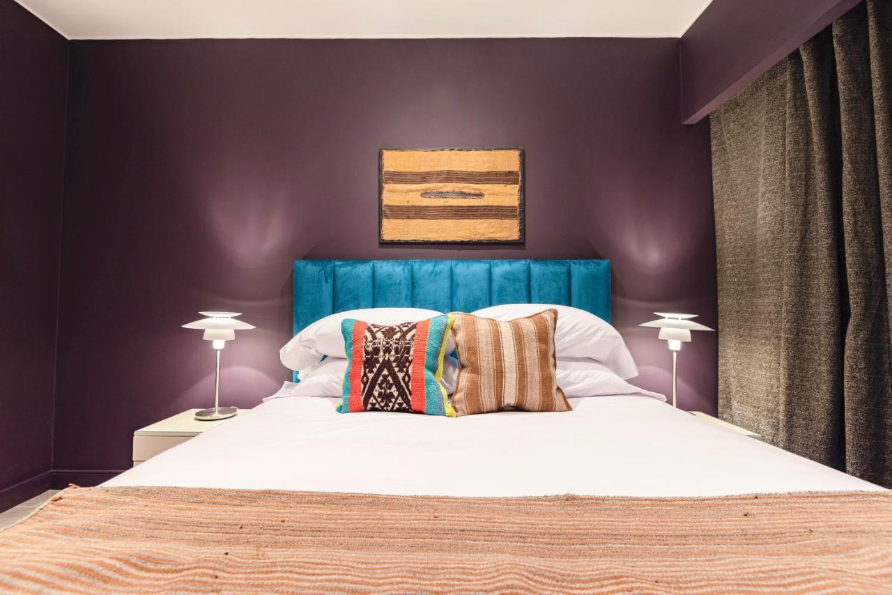 Appartement ✶ Maras ✶ Luxury Rooftop Pool & Grill