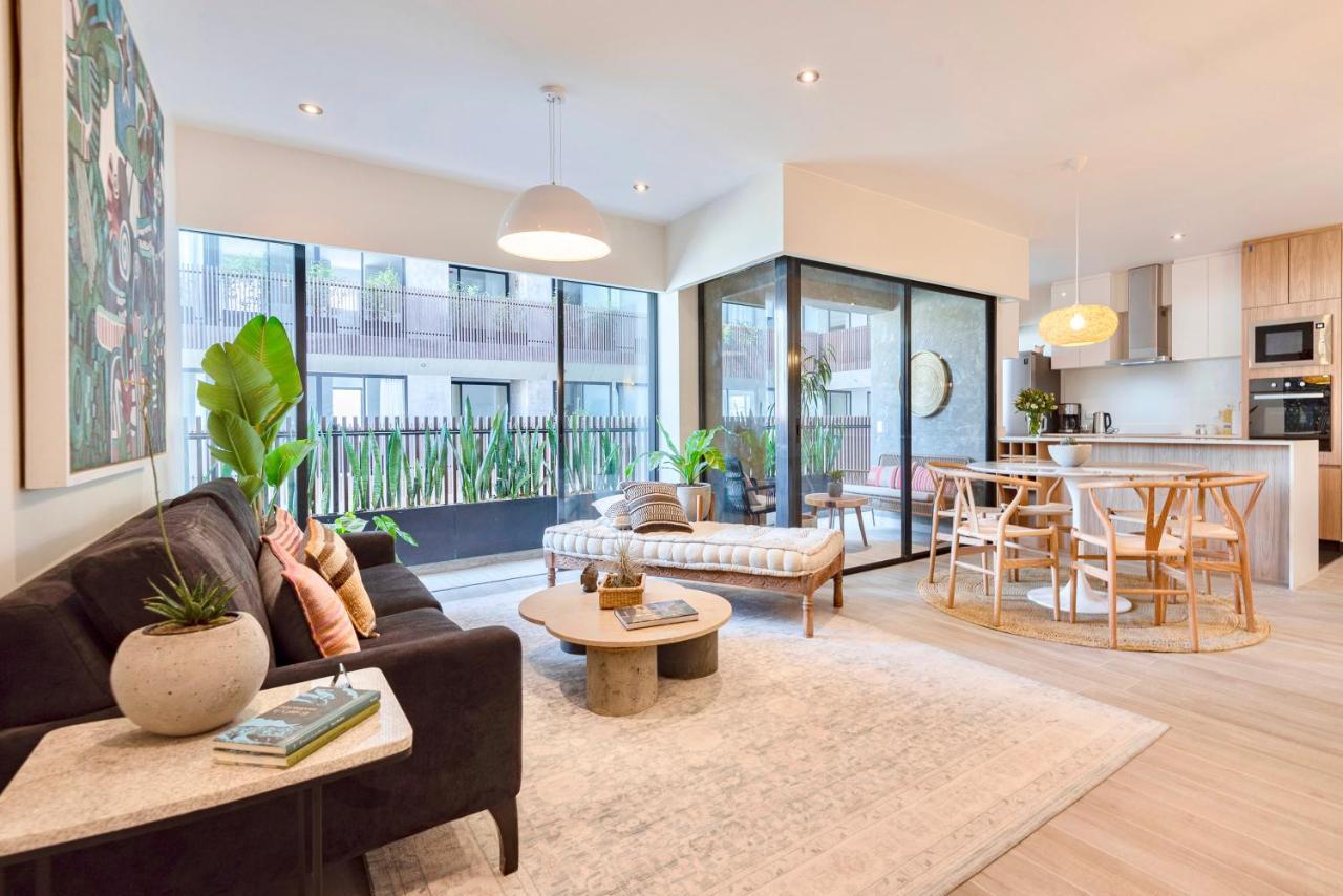 Appartement ✶ Maras ✶ Luxury Rooftop Pool & Grill Lima