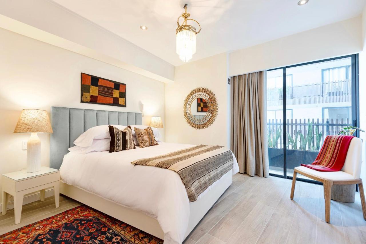 ✶ Maras ✶ Luxury Rooftop Pool & Grill Appartement