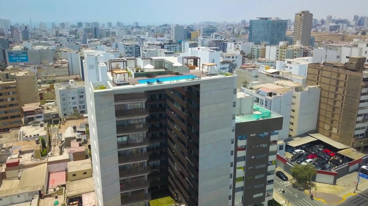 ✶ Maras ✶ Luxury Rooftop Pool & Grill Appartement